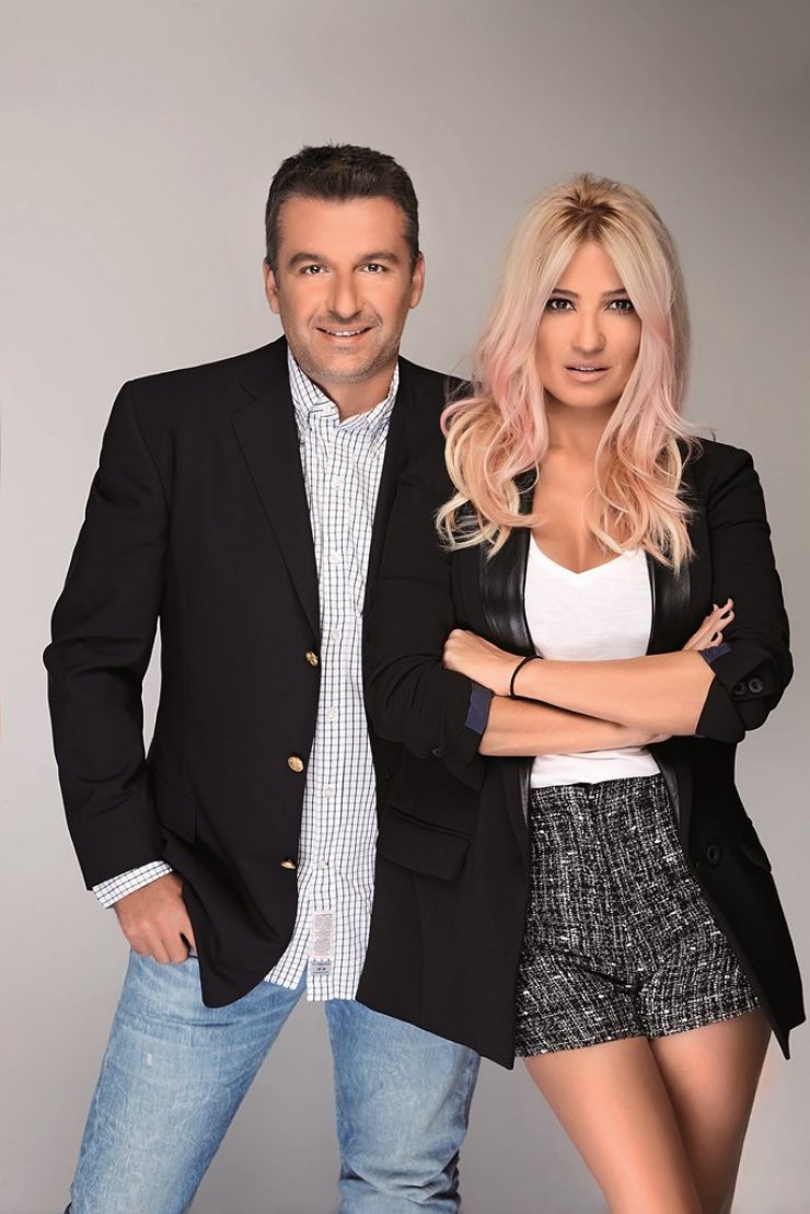 Απρόσμενη διακοπή στο Πρωινό: Τι συνέβη στην εκπομπή;