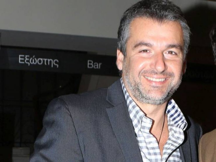  Λιάγκας: Γιατί διέκοψε τις διακοπές του και επέστρεψε στην Αθήνα; Τι συνέβη;