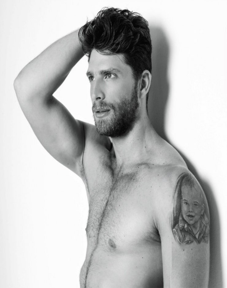 Γιώργος Μανίκας: Παραδέχτηκε ότι έχει δεχτεί σεξουαλική παρενόχληση