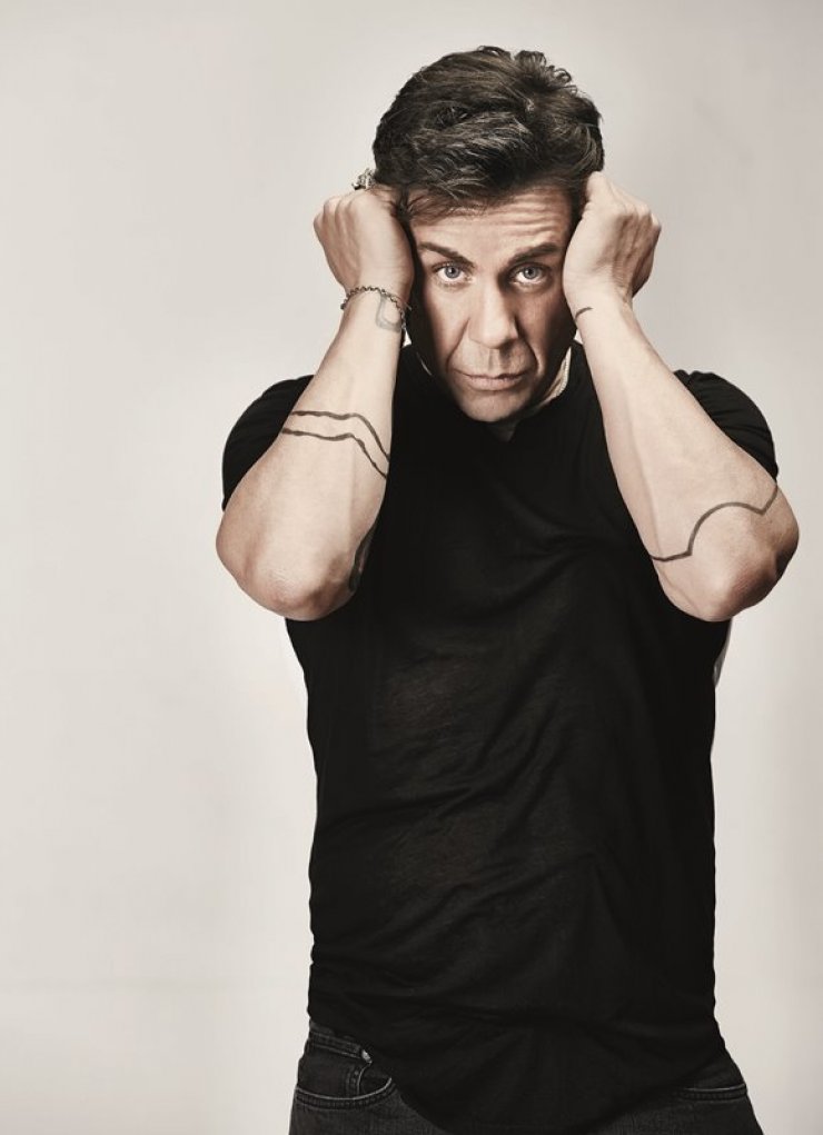 Ο Γιώργος Μαζωνάκης περιμένει το πρώτο του παιδί; Ισχύει η όχι;