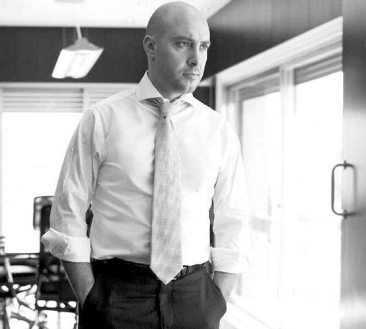 Νέος Υπουργός Υγείας ο Γιώργος Παμπορίδης 