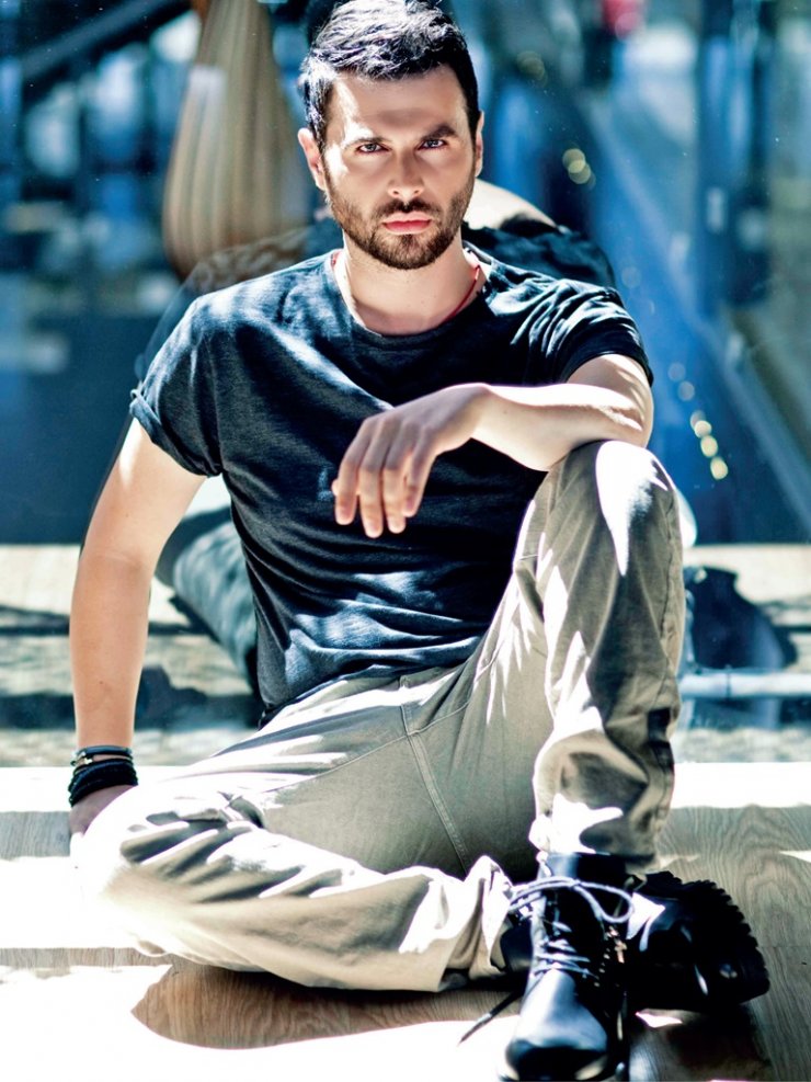 Γιώργος Παπαδόπουλος: «Ντρέπομαι για όσους εκμεταλλεύονται την αναγνωρισιμότητά τους»