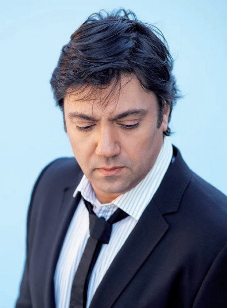 Γιώργος Θεοφάνους: «Δε διέλυσα εγώ τους One. Άλλοι το αποφάσισαν»