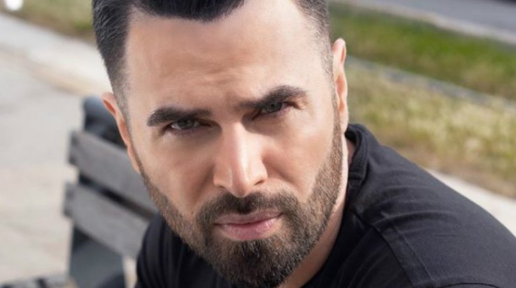 Γιώργος Παπαδόπουλος : Έκανε την πιο τρυφερή ανάρτηση για την κούκλα σύντροφό του 