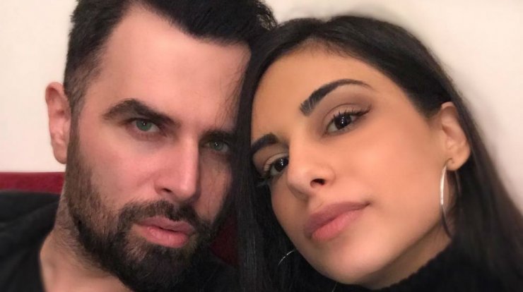 Γιώργος Παπαδόπουλος: Τρόλαρε την σύζυγό του στο instagram μιλώντας της στα κυπριακά [βίντεο]