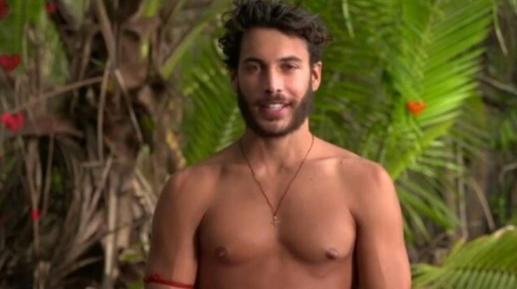 Γιώργος Ασημακόπουλος: Έκανε τις πρώτες του δηλώσεις μετά την αποχώρησή του από το "Survivor" [βίντεο]