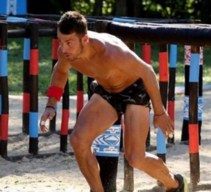 Ανατροπή στο Survivor: Διώχνουν τον Γιώργο Αγγελόπουλο οι διάσημοι;