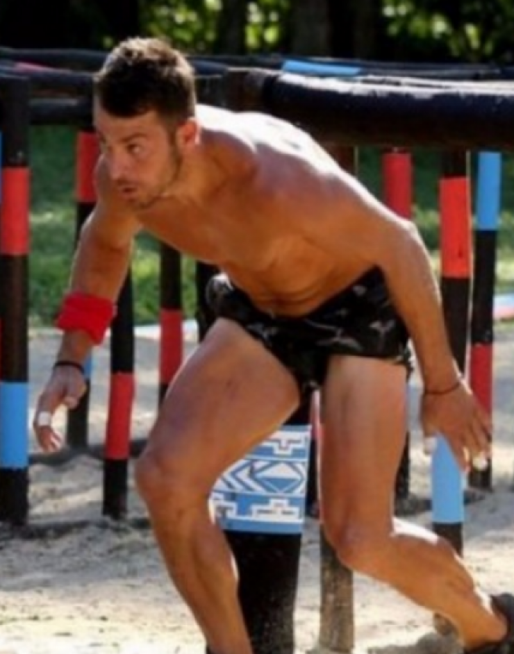 Αποκαλύφθηκε: Τι συνέβη πραγματικά με τον Αγγελόπουλο στο χθεσινό επεισόδιο του "Survivor" και δεν το έδειξαν οι κάμερες…