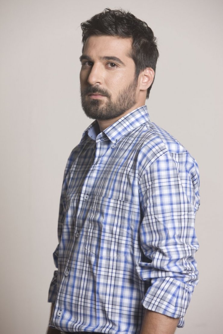 Γιώργος Αναγιωτός: "Πρόδωσα κάποιο δικό μου άτομο…"