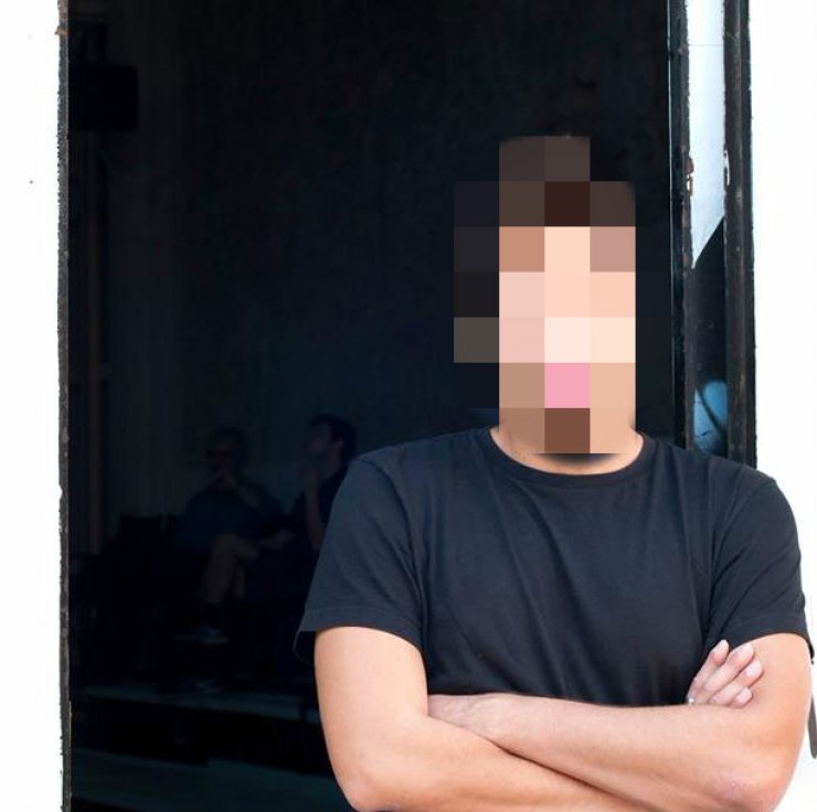 Ηθοποιός ετοιμάζεται για μυστικό γάμο!