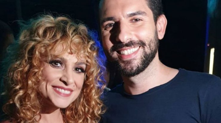 Γιώργος Ευθυμιάδης: Ο Κύπριος φιναλίστ του "The Voice" μιλάει λίγο πριν τον μεγάλο τελικό!