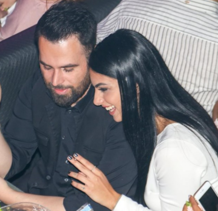 Γιώργος Παπαδόπουλος: Η ανυπομονησία του να γίνει πατέρας!