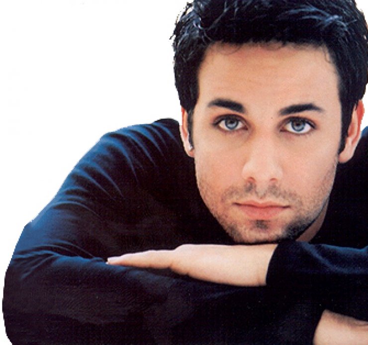 Γιώργος Γιαννιάς: «Οταν ξύπνησα φτύνοντας αίμα, σοκαρίστηκα»