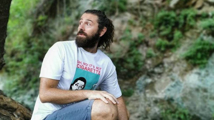 Η αποκάλυψη από τον Γιώργο Κυριάκου: "Με έδιωξαν από το "Δώσε Βάση". Δεν έφυγα" [βίντεο]