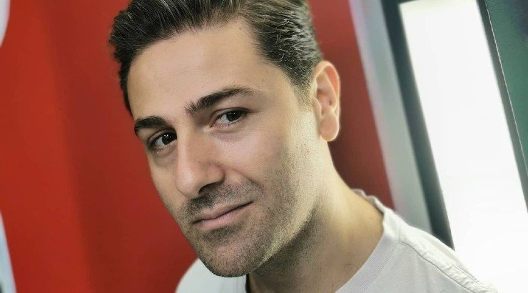 Γιώργος Κυριάκου: Η διαδικτυακή "επίθεση" που δέχτηκε ο ηθοποιός [βίντεο]