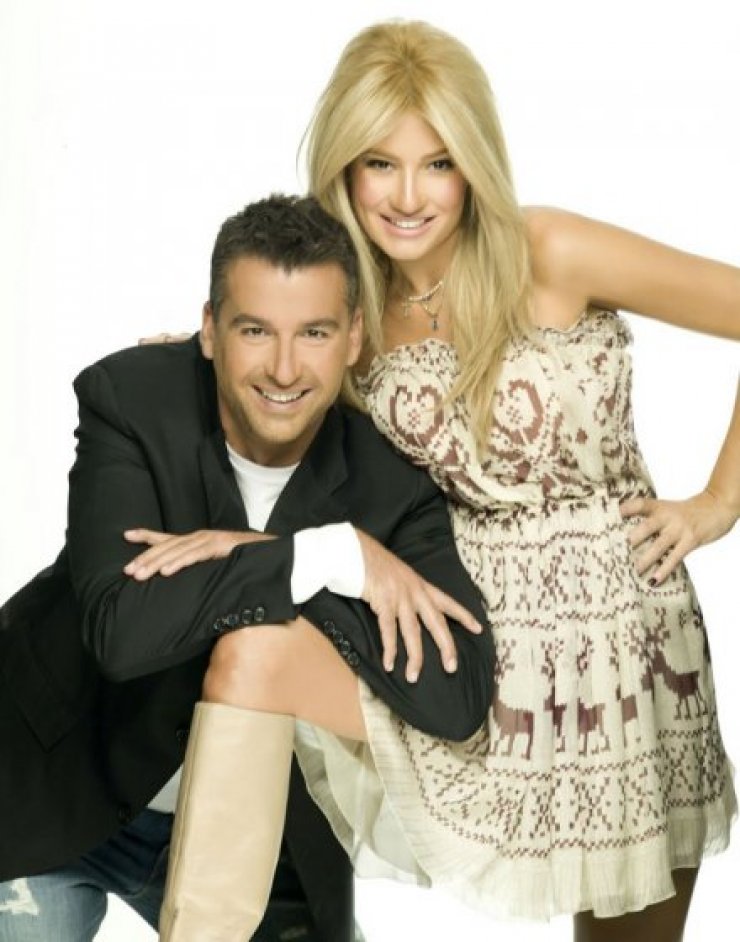 Ακούστε την ατάκα του Λιάγκα on air που εξόργισε τη Σκορδά!