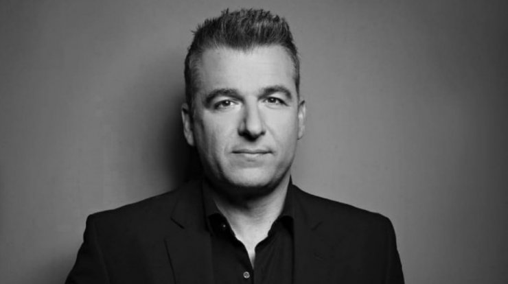 Ο Γιώργος Λιάγκας μιλάει αποκλειστικά στο "Όλα Καλά" για την επιστροφή του στην τηλεόραση!