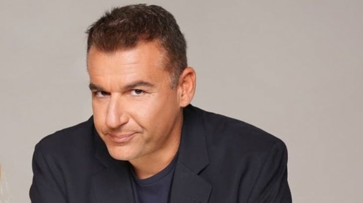 Γιώργος Λιάγκας: Η εξομολόγησή του για τον άνθρωπο που τον εξαπάτησε "τρώγοντάς" του χρήματα