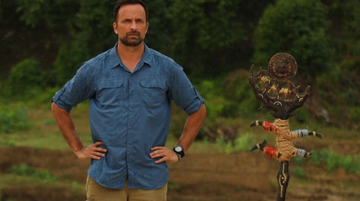 “Survivor All Star”: Η αντίδραση των παικτών μετά την αποβολή Ασημίνας – Δαλάκα [βίντεο]