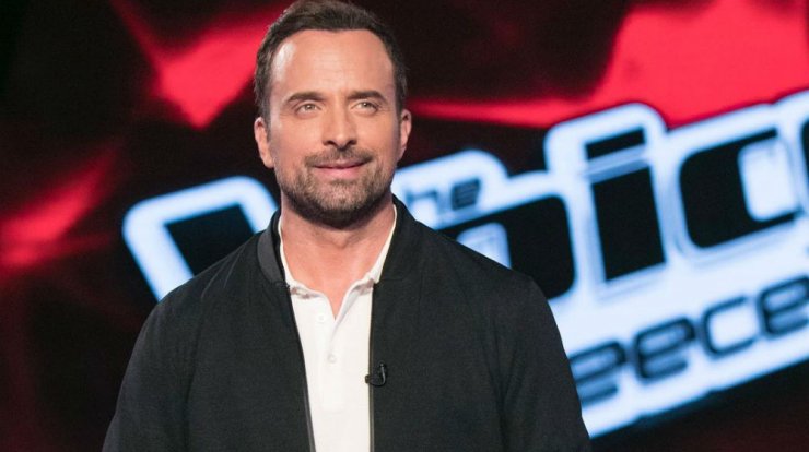 Πρώτο πρόγραμμα σε τηλεθέαση το χθεσινοβραδινό επεισόδιο "The Voice" στο ΣΙΓΜΑ