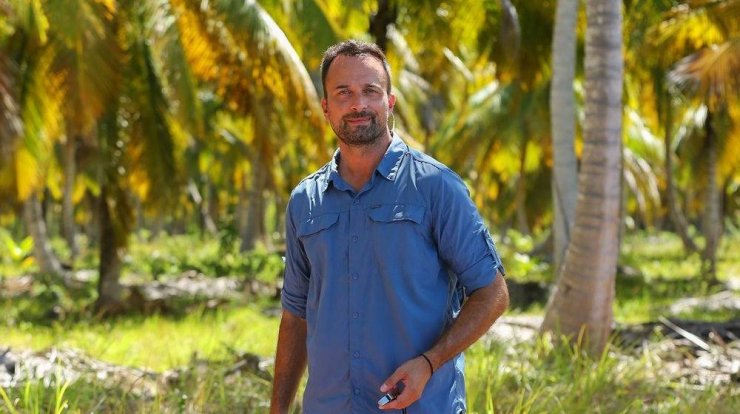 Survivor: Ο πασίγνωστος τραγουδιστής που θα βρεθεί στο πάρτι της ένωσης των δύο ομάδων!