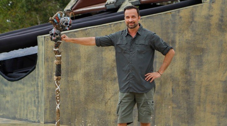 Σαρωτική η πρεμιέρα για το "Survivor" στο ΣΙΓΜΑ    