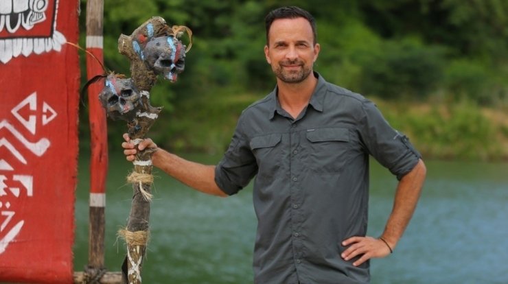 Πρώτο σε τηλεθέαση το Survivor της Κυριακής στο ΣΙΓΜΑ