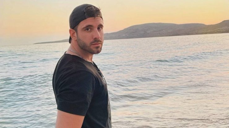 Ο Γιώργος Λιβάνης ξεπέρασε τη Μαριαλένα και κυκλοφορεί με γνωστή Ελληνίδα celebrity! 