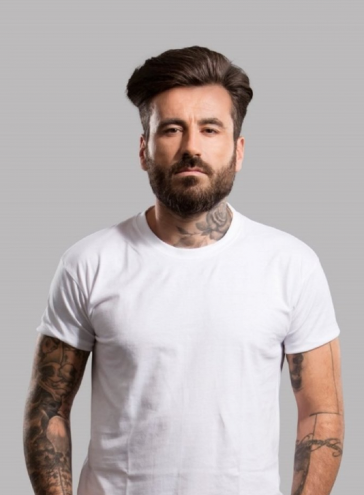 Εκτός "Nomads" ο Γιώργος Μαυρίδης!