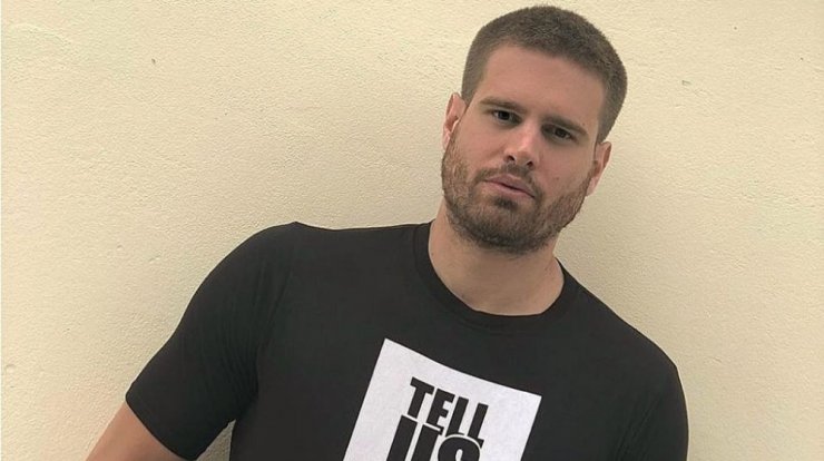 Γιώργος Μπόγρης: Με ποιαν Κύπρια τραγουδίστρια φημολογείται πως είναι ζευγάρι; [βίντεο]