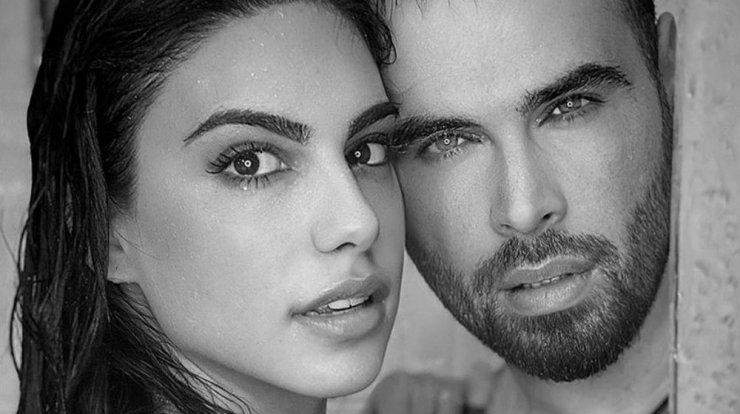 Γιώργος Παπαδόπουλος – Γαλάτεια Βασιλειάδη: Δείτε πόσο έχει μεγαλώσει ο γιος του, Άγγελος!