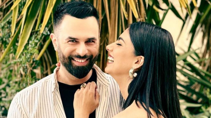 Γιώργος Παπαδόπουλος: Δείτε τι ανήρτησε που έκανε τη σύντροφό του να δακρύσει! [εικόνα & βίντεο]