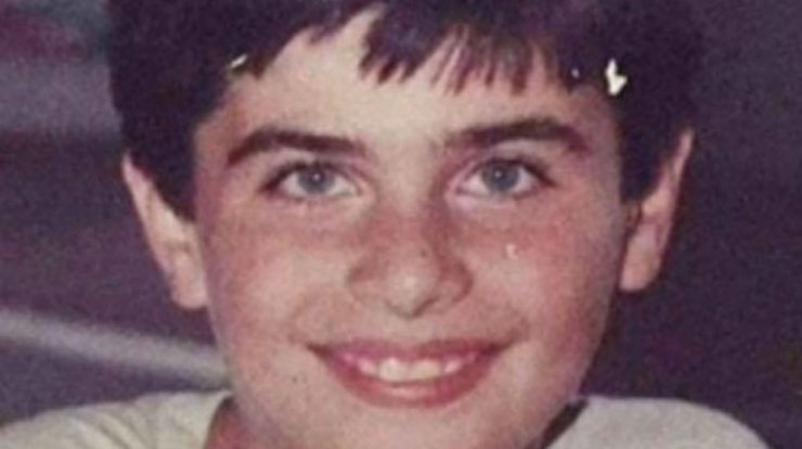 Το αγοράκι στην εικόνα είναι ταλαντούχος επώνυμος Κύπριος!