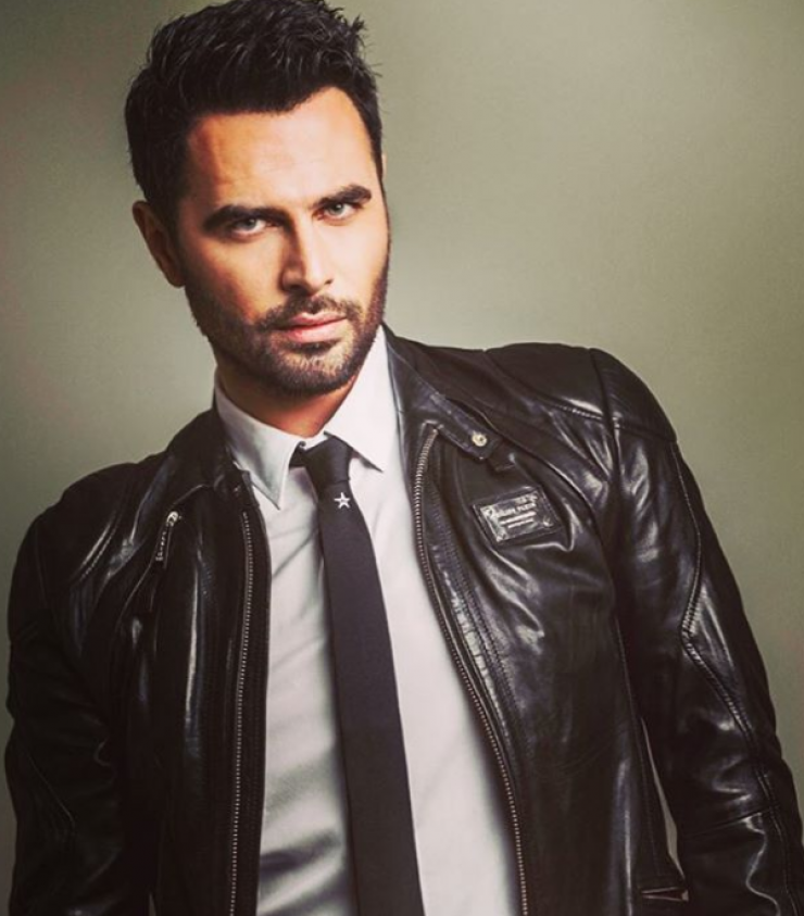 Ο Γιώργος Παπαδόπουλος στο "Πάμε Πακέτο"! [βίντεο]