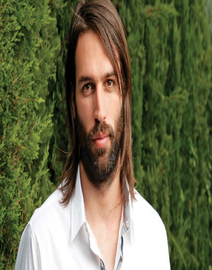 Γιώργος Σαμαράς: Το άσχημο συμβάν έξω από πολυτελές ξενοδοχείο με σουίτες