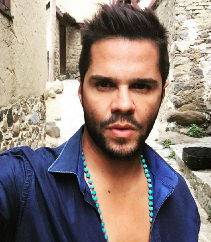 Δύσκολες ώρες για το Γιώργο Τσαλίκη!