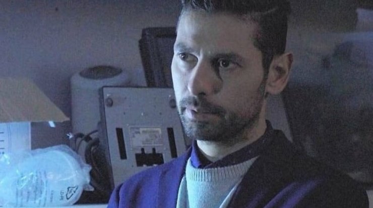 Γιώργος Τζωρτζής: "Ξέρω άτομα που έχουν απειληθεί ότι αν μιλήσουν θα τους βρουν σε χαντάκι"