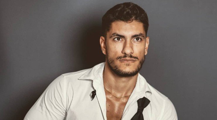 Γιώργος Βανής: Ο Κύπριος καλλιτέχνης μόλις κυκλοφόρησε το νέο του τραγούδι [βίντεο]