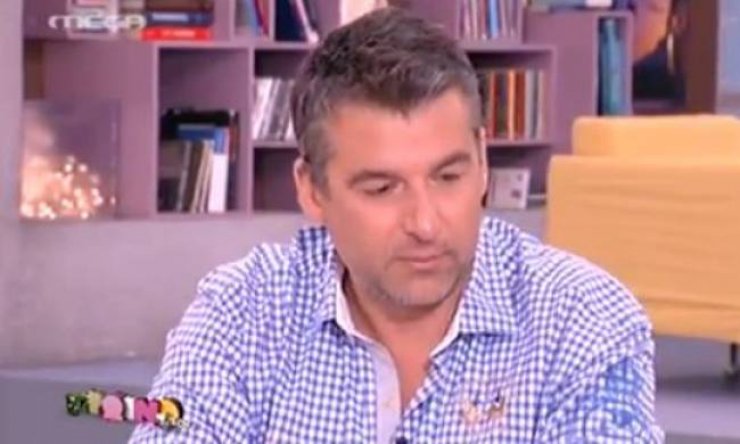 Γιώργος Λιάγκας: «Αϊ στο διάολο! Χρειάζεται επαναφορά θανατικής ποινής»