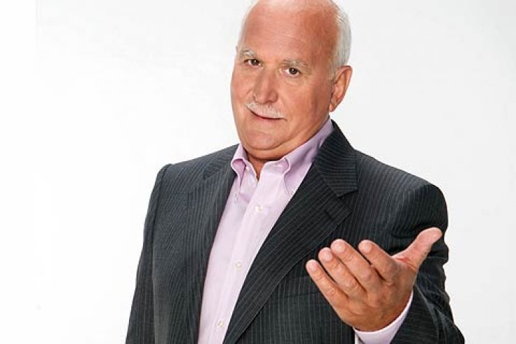 Γιώργος Παπαδάκης: "Για δέκα χρόνια υποδυόμουν τον χαμένο μου αδελφό" [βίντεο]