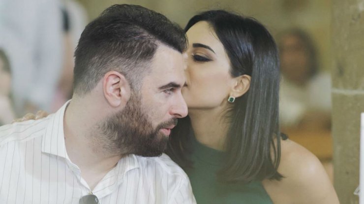 Γιώργος Παπαδόπουλος – Γαλάτεια Βασιλειάδη: Το πάρτι που διοργάνωσαν για τα δεύτερα γενέθλια του γιου τους [εικόνα]