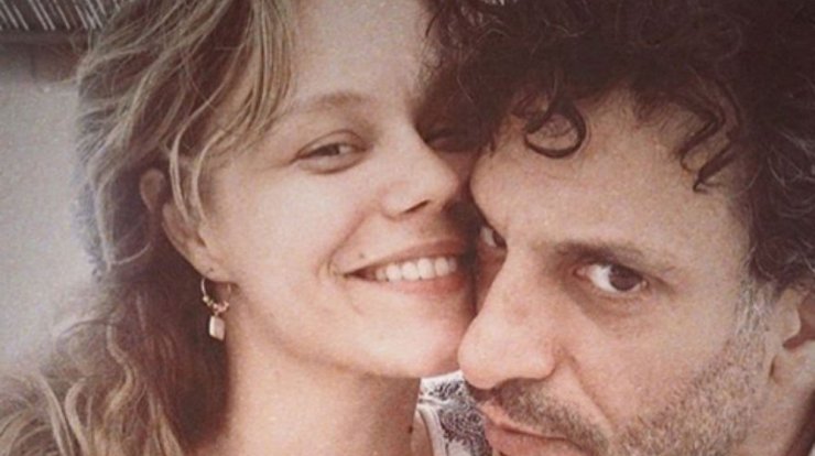 Γιώργος Χρανιώτης και Γεωργία Αβασκαντήρα: Μας "έβαλαν" στο εντυπωσιακό τους σπίτι