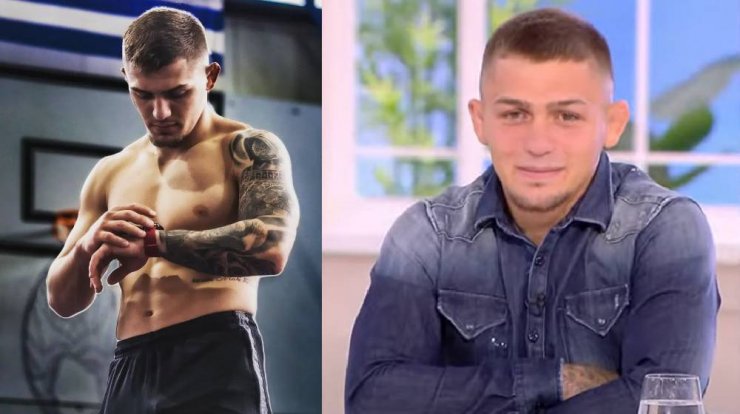 Γιωρίκας Πιλίδης: Είναι αποφασισμένος να αποκαλύψει τα ονόματα των “συνενόχων” στο “Survivor All Star” [βίντεο]