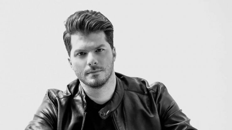 Λούκας Γιώρκας: Απαντά στα κακόβουλα σχόλια που γράφτηκαν για την ατάκα του για την πρόταση γάμου