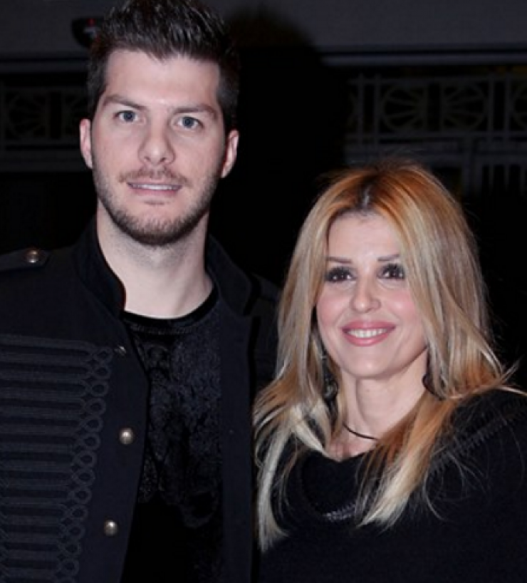 Λούκας Γιώρκας – Έλενα Ράπτη: Η αποκάλυψη για τον χωρισμό τους που δεν περιμέναμε!