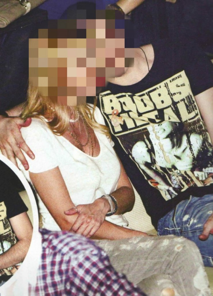 Η δημόσια εμφάνιση ζευγαριού της κυπριακής showbiz που διαψεύδει τις φήμες χωρισμού