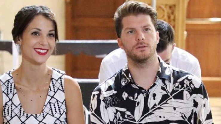 Λούκας Γιώρκας: Οι νέες δηλώσεις για τη σύντροφό του και η επιθυμία τους για παιδί