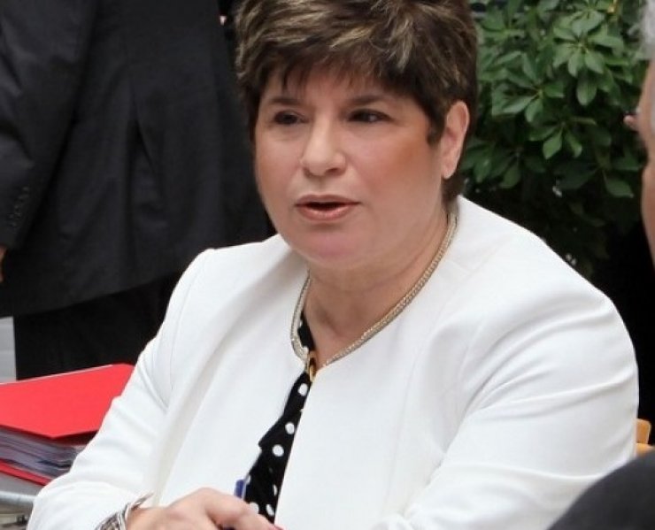 Ξέσπασμα Γιωρκάτζη: Μην πυροβολείτε την κόρη μου