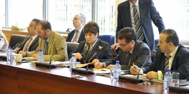 Βαριές κατηγορίες Γενικού Ελεγκτή εναντίον Γιωρκάτζη 