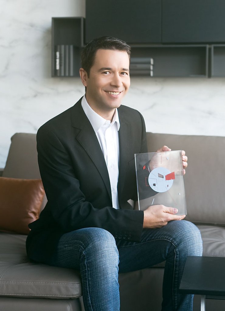 Ανδρέας Γιόρτσιος: Το ξέσπασμα του με αφορμή το φιλί των δυο ποδοσφαιριστών